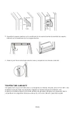 Предварительный просмотр 17 страницы Proline PRI 190-F-2-LED Instruction Manual