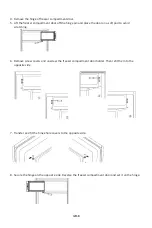 Предварительный просмотр 34 страницы Proline PRI 190-F-2-LED Instruction Manual