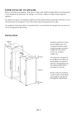 Предварительный просмотр 36 страницы Proline PRI 190-F-2-LED Instruction Manual