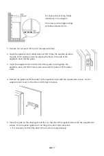 Предварительный просмотр 37 страницы Proline PRI 190-F-2-LED Instruction Manual