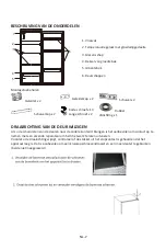 Предварительный просмотр 52 страницы Proline PRI 190-F-2-LED Instruction Manual