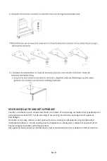 Предварительный просмотр 54 страницы Proline PRI 190-F-2-LED Instruction Manual