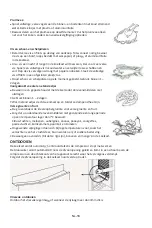 Предварительный просмотр 61 страницы Proline PRI 190-F-2-LED Instruction Manual