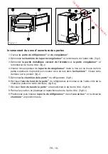 Preview for 20 page of Proline PRI192-F-1-LED Instruction Booklet