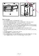 Preview for 28 page of Proline PRI192-F-1-LED Instruction Booklet