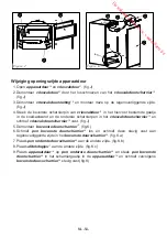 Preview for 55 page of Proline PRI192-F-1-LED Instruction Booklet