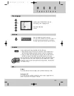 Предварительный просмотр 17 страницы Proline PROline GVN9500SVPS-A Instruction Manual