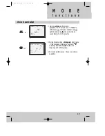 Предварительный просмотр 19 страницы Proline PROline GVN9500SVPS-A Instruction Manual