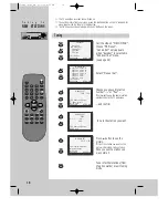 Предварительный просмотр 20 страницы Proline PROline GVN9500SVPS-A Instruction Manual