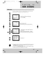 Предварительный просмотр 21 страницы Proline PROline GVN9500SVPS-A Instruction Manual