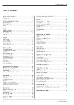 Preview for 2 page of Proline Promag L 400 Technical Information