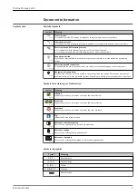 Preview for 3 page of Proline Promag L 400 Technical Information