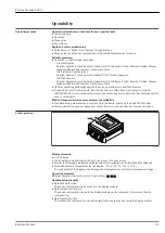 Preview for 61 page of Proline Promag L 400 Technical Information