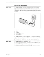 Предварительный просмотр 3 страницы Proline Prosonic Flow 93W Technical Information