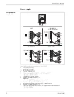 Предварительный просмотр 10 страницы Proline Prosonic Flow 93W Technical Information