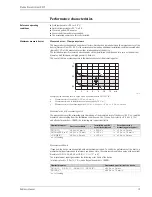 Предварительный просмотр 13 страницы Proline Prosonic Flow 93W Technical Information