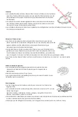 Preview for 13 page of Proline PSBS90IX Operating Instructions Manual