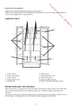 Предварительный просмотр 23 страницы Proline PSBS90IX Operating Instructions Manual