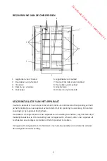 Предварительный просмотр 40 страницы Proline PSBS90IX Operating Instructions Manual