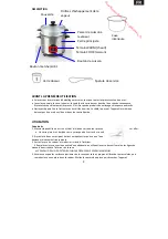 Предварительный просмотр 11 страницы Proline RC18SS Operating Instructions Manual