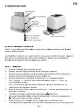 Предварительный просмотр 11 страницы Proline RETROT Operating Instructions Manual