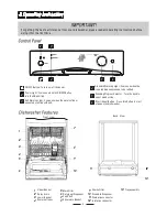 Preview for 5 page of Proline SDW800PW/S Instruction Manual