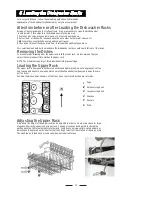 Preview for 12 page of Proline SDW800PW/S Instruction Manual