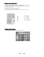 Предварительный просмотр 13 страницы Proline SDW800PW/S Instruction Manual