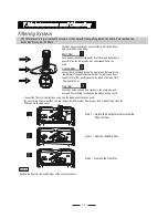 Предварительный просмотр 18 страницы Proline SDW800PW/S Instruction Manual