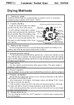 Preview for 14 page of Proline SLC 116PEW Service Manual