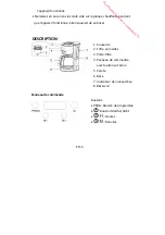 Предварительный просмотр 18 страницы Proline STCM15P Operating Instructions Manual