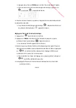 Предварительный просмотр 23 страницы Proline STCM15P Operating Instructions Manual