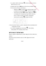 Предварительный просмотр 24 страницы Proline STCM15P Operating Instructions Manual