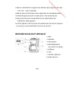 Предварительный просмотр 29 страницы Proline STCM15P Operating Instructions Manual