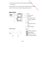 Предварительный просмотр 41 страницы Proline STCM15P Operating Instructions Manual