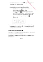 Предварительный просмотр 47 страницы Proline STCM15P Operating Instructions Manual