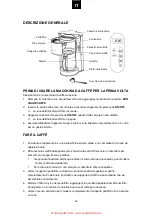 Preview for 32 page of Proline TCF12 Manual