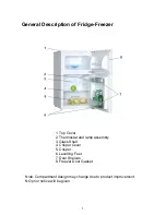 Предварительный просмотр 2 страницы Proline TFP93ASL Instruction Manual