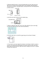 Предварительный просмотр 11 страницы Proline TFP93ASL Instruction Manual