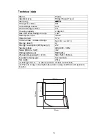 Предварительный просмотр 15 страницы Proline TFP93ASL Instruction Manual