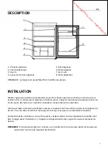 Предварительный просмотр 7 страницы Proline TTL 120 P Operating Instructions Manual