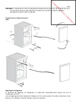 Предварительный просмотр 9 страницы Proline TTL 120 P Operating Instructions Manual