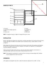 Предварительный просмотр 18 страницы Proline TTL 120 P Operating Instructions Manual