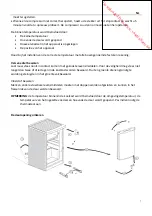 Предварительный просмотр 30 страницы Proline TTL 120 P Operating Instructions Manual