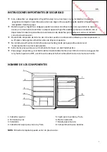 Предварительный просмотр 38 страницы Proline TTL 120 P Operating Instructions Manual