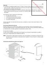 Предварительный просмотр 40 страницы Proline TTL 120 P Operating Instructions Manual