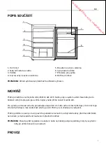 Предварительный просмотр 49 страницы Proline TTL 120 P Operating Instructions Manual