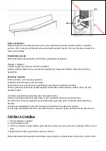 Предварительный просмотр 52 страницы Proline TTL 120 P Operating Instructions Manual