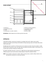 Предварительный просмотр 59 страницы Proline TTL 120 P Operating Instructions Manual