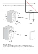 Предварительный просмотр 61 страницы Proline TTL 120 P Operating Instructions Manual